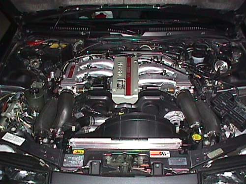 Underhood