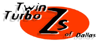 Click here for Twin Turbo Zs of Dallas!