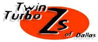 Click here for Twin <br>Turbo Zs of Dallas!