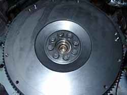 TT flywheel (JUN)