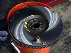 NA flywheel (JUN)