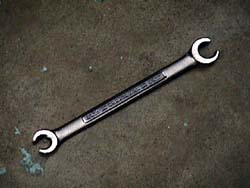 10mm flarenut wrench