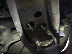 lower control arm